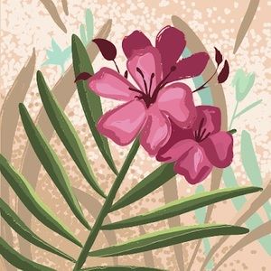 Meet your Posher, Kerri